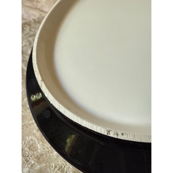 Vintage Ceramic Bumble Bee Face Bowl Deforest of CA Anthropomorphic - Picture 12 of 15